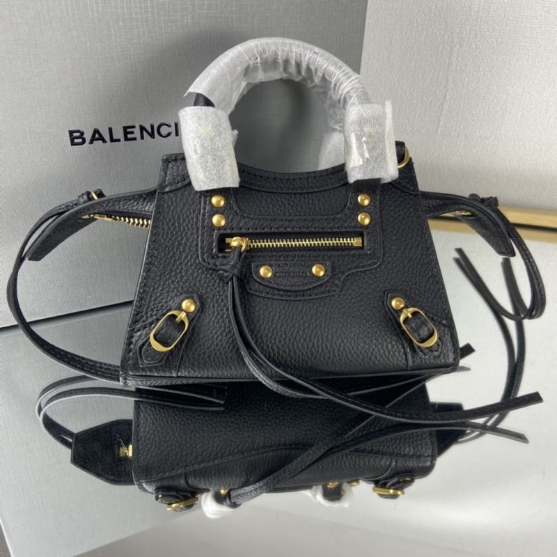 Balenciaga Classic City Bags